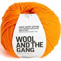 Wool and the Gang Shiny Happy Cotton