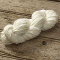 Undyed Super Chunky Superwash Merino Single