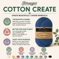 Scheepjes Cotton Create