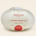 Sirdar Cashmere Merino Silk DK 401 Waterlily