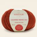 Sirdar Cashmere Merino Silk DK 423 Nomad Orange