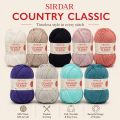 Sirdar Country Classic DK