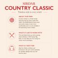 Sirdar Country Classic DK