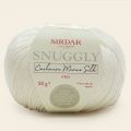 Sirdar Snuggly Cashmere Merino Silk 4 Ply