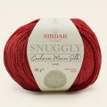 Sirdar Snuggly Cashmere Merino Silk 4 Ply