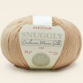 Sirdar Snuggly Cashmere Merino Silk 4 Ply