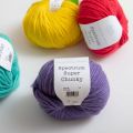 Laughing Hens Spectrum Super Chunky