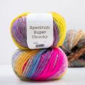 Laughing Hens Spectrum Super Chunky