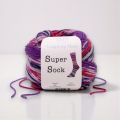 Laughing Hens Super Sock