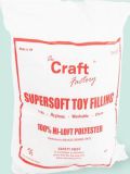 Toy Stuffing - Polyester Hi - Loft Filling