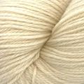 Ungefarbtes Garn Superwash Bluefaced Leicester/Corriedale 4 Ply
