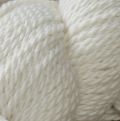 Ungefarbtes Garn Baby Merino Aran