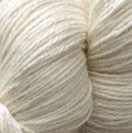 Ungefarbtes Garn Baby Silk 4 Ply