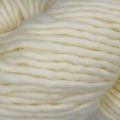 Ungefarbtes Garn Superwash Merino Light Chunky Single
