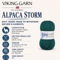 Viking Garn Alpaca Storm