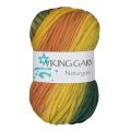 634 Multi Green/Yellow