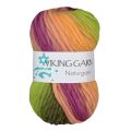 644 Multi Yellow/Green