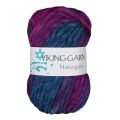675 Multi Cerise/Green