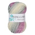 677 Multi Pink/Grey