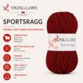 Viking Garn Sportsragg