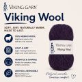 Viking Garn Viking Wool