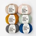 Wool and the Gang Feeling Good Yarn