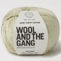 Wool and the Gang Shiny Happy Cotton