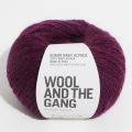 Wool and the Gang Sugar Baby Alpaca