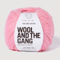 Wool and the Gang The One Cotton