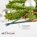 addiChristmas Rundstricknadel 120cm (47in)