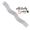 addiCraSy Snake Lace, Double-Pointed Needles 15cm (6in)
