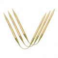 addiCraSyTrio Bamboo Long in 30 cm Länge