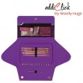 addi Click by Woolly Hugs - entwickelt mit Veronkia Hug