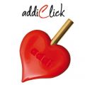 addi Click Heart Stopper