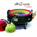 addi Express Kingsize Strickmaschinen