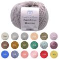 Laughing Hens Bambino Merino