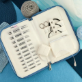 KnitPro Nova Austauschbare Nadelsets - 10 cm (4in)