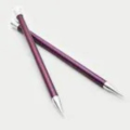 KnitPro Symphonie Single Pointed Needles 35cm (14in)