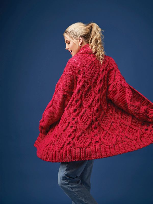 Ceris Cardigan