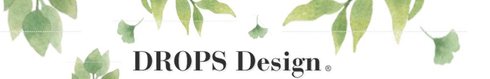 Drops Banner